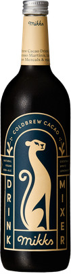 Produktbild: Mikks Coldbrew Cacao 0,75l