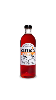 Produktbild: Zinos Aperitivo 1,0l