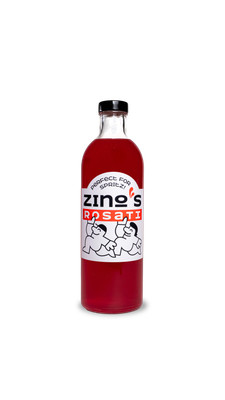 Produktbild: Zinos Rosati Aperitif 1,0l