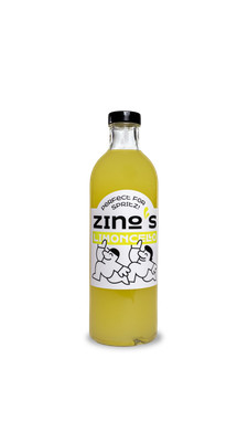 Produktbild: Zinos Limoncello 0,7l