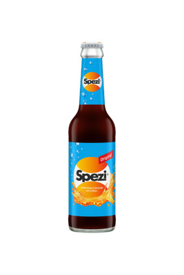 Produktbild: Original Spezi 24x0,33l