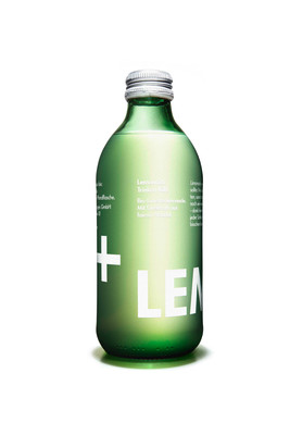 Produktbild: Lemonaid Limette bio 20x0,33l
