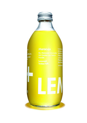 Produktbild: LemonAid Maracuja bio 20x0,33l