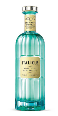 Produktbild: Italicus Rosolio di Bergamotto 0,7l
