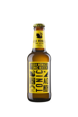 Produktbild: Aqua Monaco Tonic Water 0,23l MW
