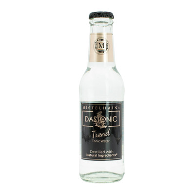 Produktbild: Mistelhain Trend Tonic Water 0,2l MW
