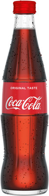 Produktbild: Coca Cola 20x0,4l MW