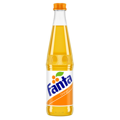 Produktbild: Fanta 20x0,4l MW