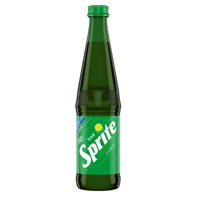 Produktbild: Sprite 20x0,4l MW