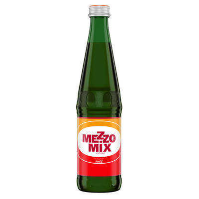 Produktbild: Mezzo Mix 20x0,4l MW