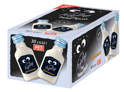 Produktbild: Kleiner Feigling Cocos PET 0,02l
