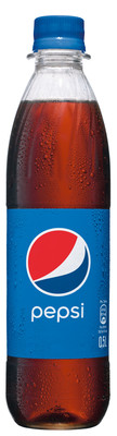 Produktbild: Pepsi Cola 24x0,5l PET
