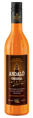 Produktbild: Andalö 0,7l