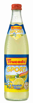 Produktbild: Frucade Iso Sport 20x0,5l