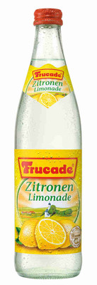 Produktbild: Frucade Zitrone 20x0,5l