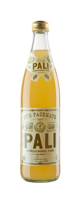 Produktbild: Pachmayr Pali Apfelschorle naturtrüb 20x0,5l