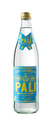 Produktbild: Pachmayr Pali Zitrone 20x0,5l