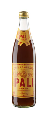 Produktbild: Pachmayr Pali Colamix 20x0,5l