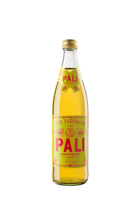 Produktbild: Pachmayr Pali Apfelschorle klar 20x0,5l
