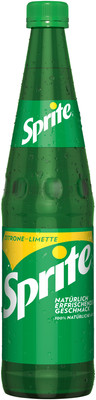 Produktbild: Sprite 20x0,5l