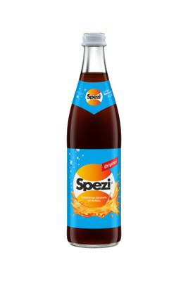 Produktbild: Original Spezi 20x0,5l