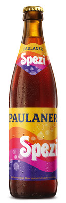 Produktbild: Paulaner Spezi 20x0,5l
