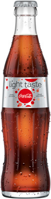 Produktbild: Coca Cola Light 24x0,33l