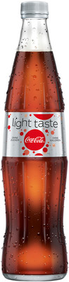Produktbild: Coca Cola Light 20x0,5l