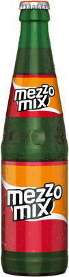 Produktbild: Mezzo Mix 24x0,33l
