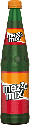 Produktbild: Mezzo Mix 20x0,5l