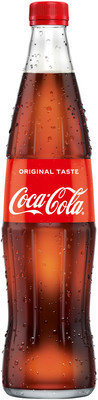 Produktbild: Coca Cola 20x0,5l