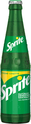 Produktbild: Sprite 24x0,33l