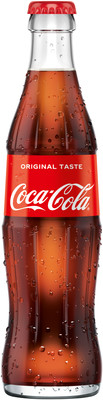 Produktbild: Coca Cola 24x0,33l