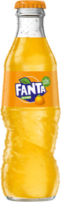 Produktbild: Fanta 24x0,2l