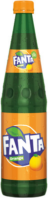 Produktbild: Fanta 20x0,5l
