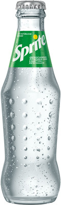 Produktbild: Sprite 24x0,2l