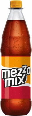 Produktbild: Mezzo Mix PET 12x1,0l