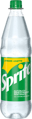 Produktbild: Sprite PET 12x1,0l