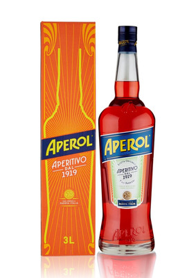 Produktbild: Aperol ital. Aperitif 3,0l