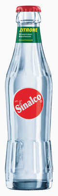 Produktbild: Sinalco Zitrone 24x0,2l