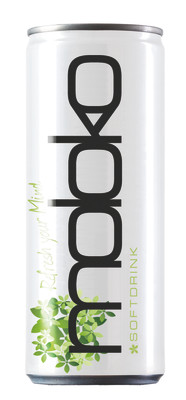 Produktbild: Moloko Citrus + Elderflower 24x0,25l