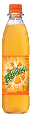 Produktbild: Schwip Schwap Orange 24x0,5l PET