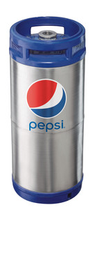 Produktbild: Pepsi Cola Premix 20l Container