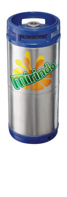 Produktbild: Schwip Schwap Orange Premix 20l Container