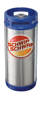 Produktbild: Schwip Schwap Premix 20l Container