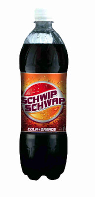 Produktbild: Schwip Schwap 12x1,0l PET