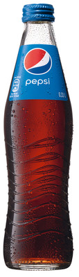 Produktbild: Pepsi Cola 24x0,33l