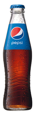 Produktbild: Pepsi Cola 24x0,2l