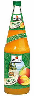 Produktbild: Wolfra Mango 6x1,0l