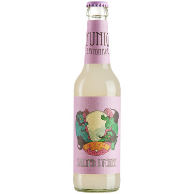 Produktbild: YUNIQ Salted Lychee